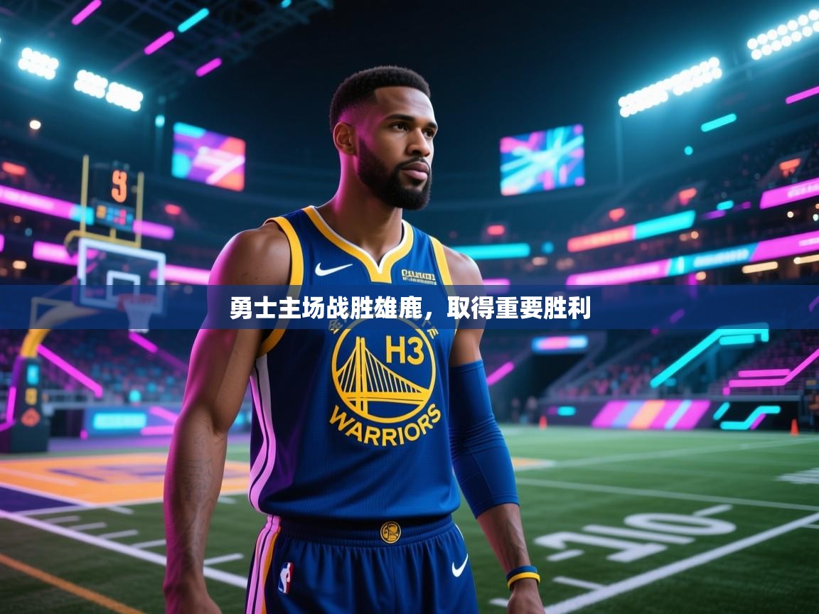 勇士主场战胜雄鹿，取得重要胜利  第1张