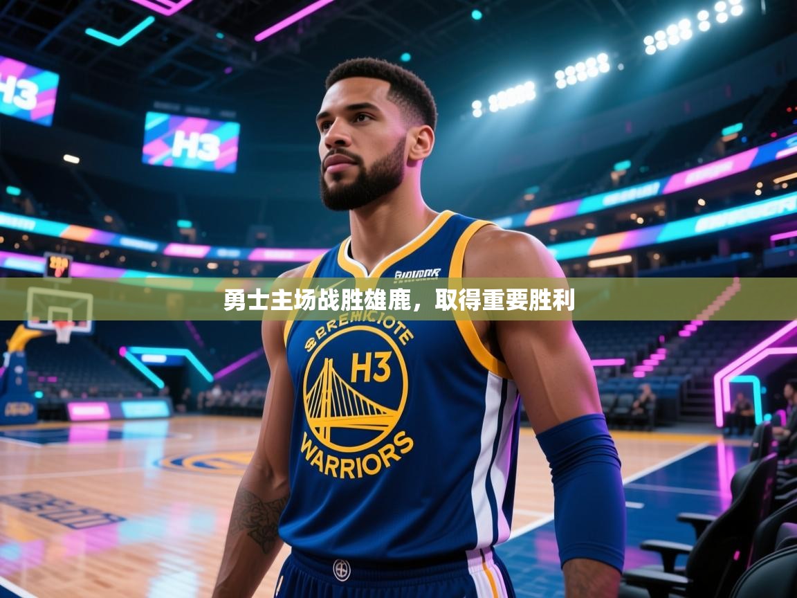 勇士主场战胜雄鹿，取得重要胜利  第2张