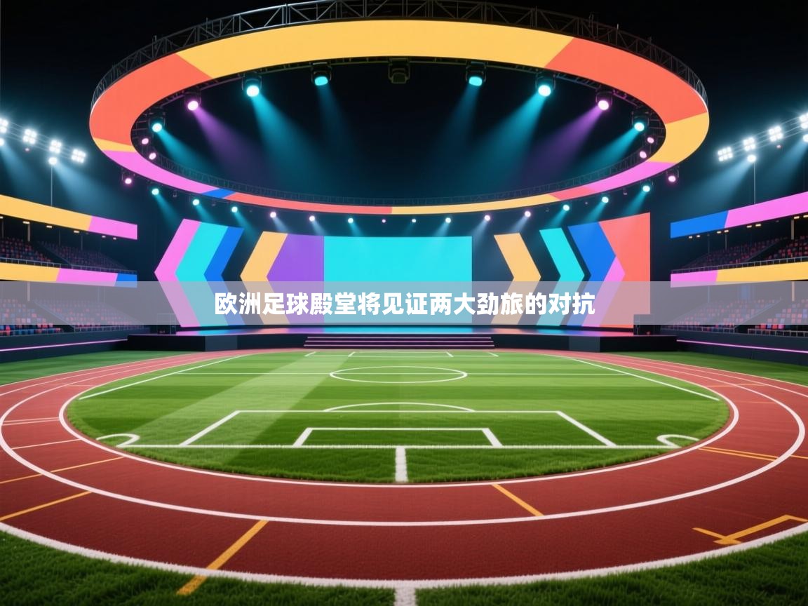 欧洲足球殿堂将见证两大劲旅的对抗 第1张