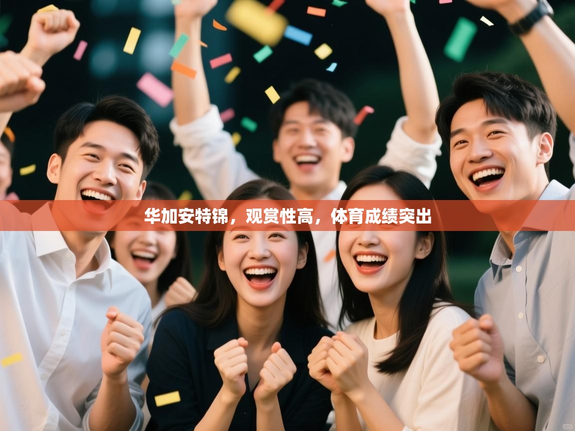 华加安特锦，观赏性高，体育成绩突出  第1张