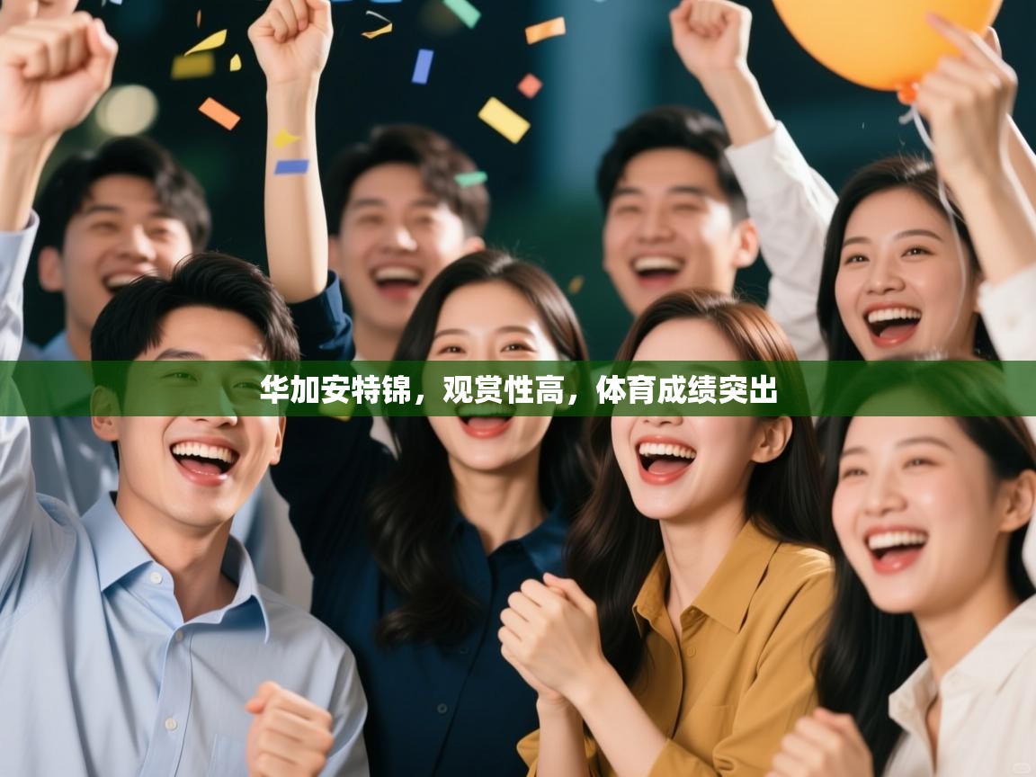 华加安特锦，观赏性高，体育成绩突出  第2张