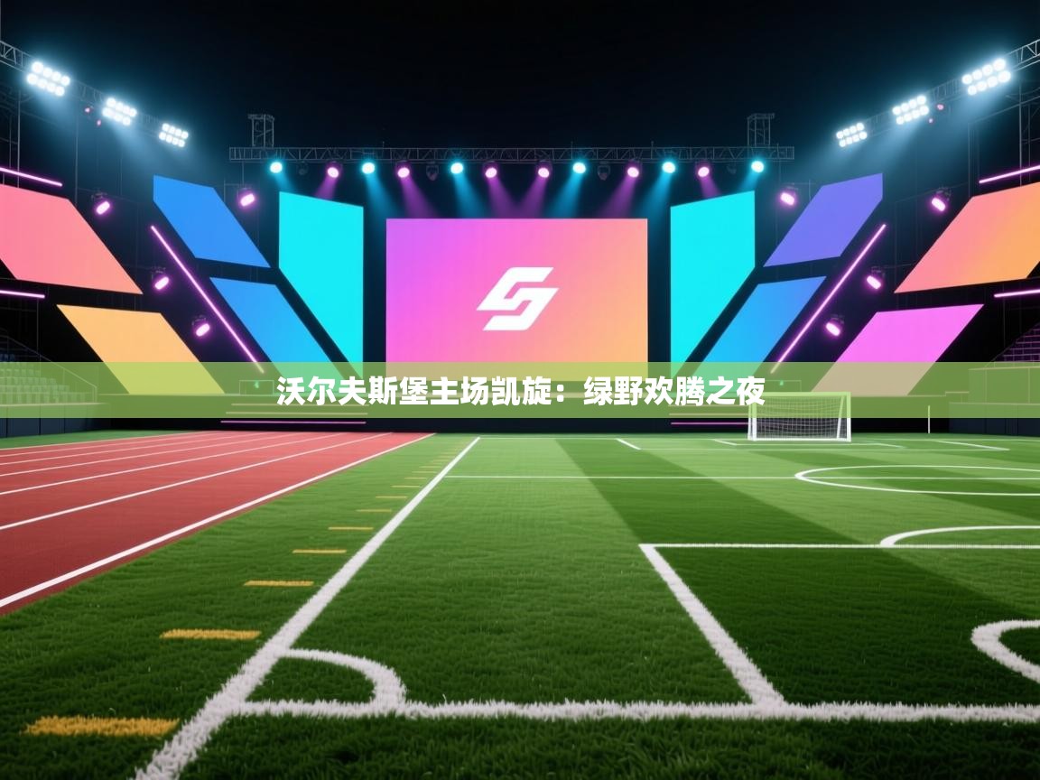 沃尔夫斯堡主场凯旋：绿野欢腾之夜  第1张