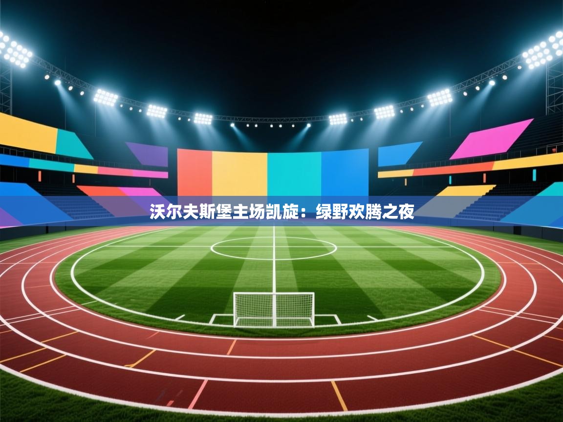 沃尔夫斯堡主场凯旋：绿野欢腾之夜  第2张