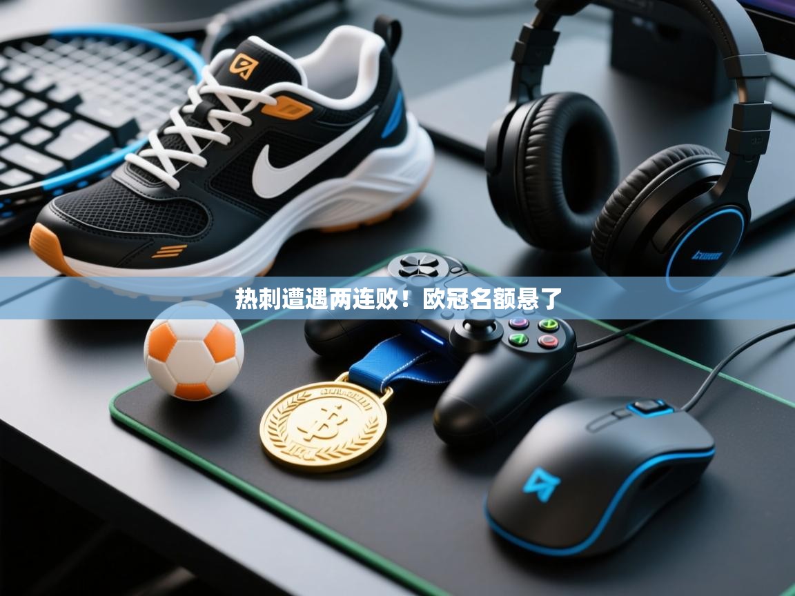热刺遭遇两连败！欧冠名额悬了  第2张