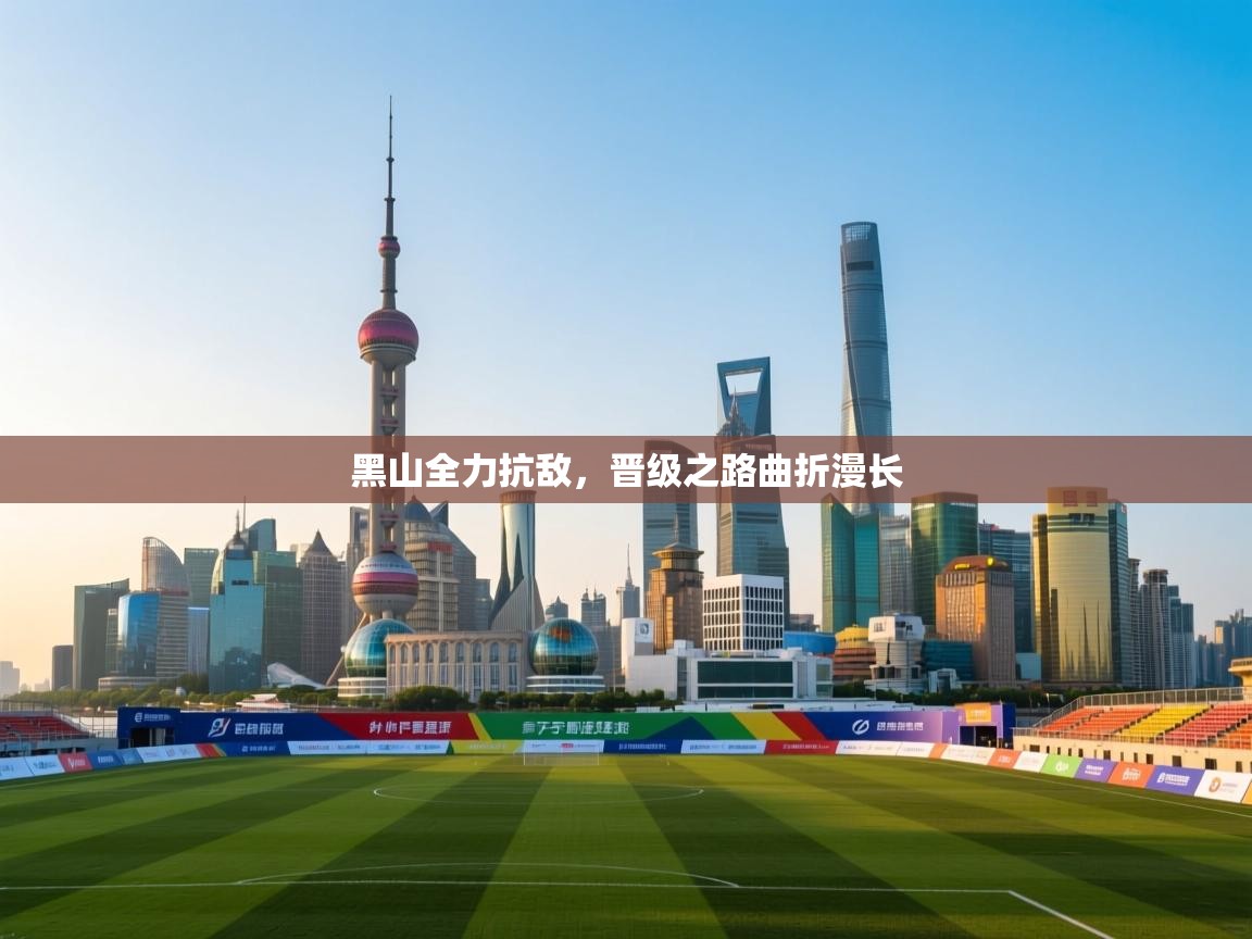 黑山全力抗敌，晋级之路曲折漫长  第1张