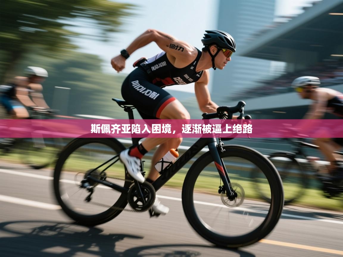 斯佩齐亚陷入困境，逐渐被逼上绝路  第1张