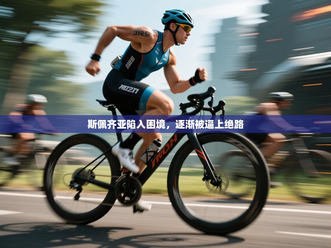 斯佩齐亚陷入困境，逐渐被逼上绝路  第2张