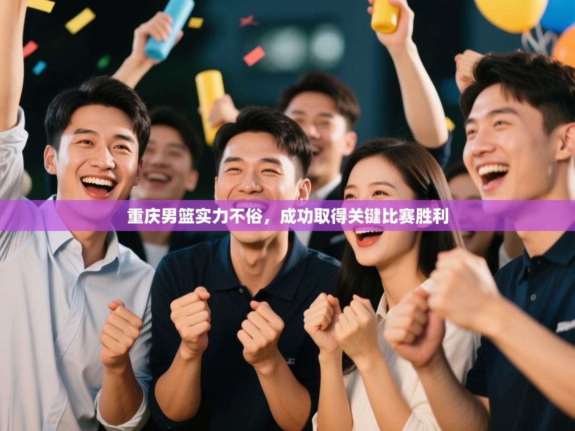 重庆男篮实力不俗，成功取得关键比赛胜利  第2张