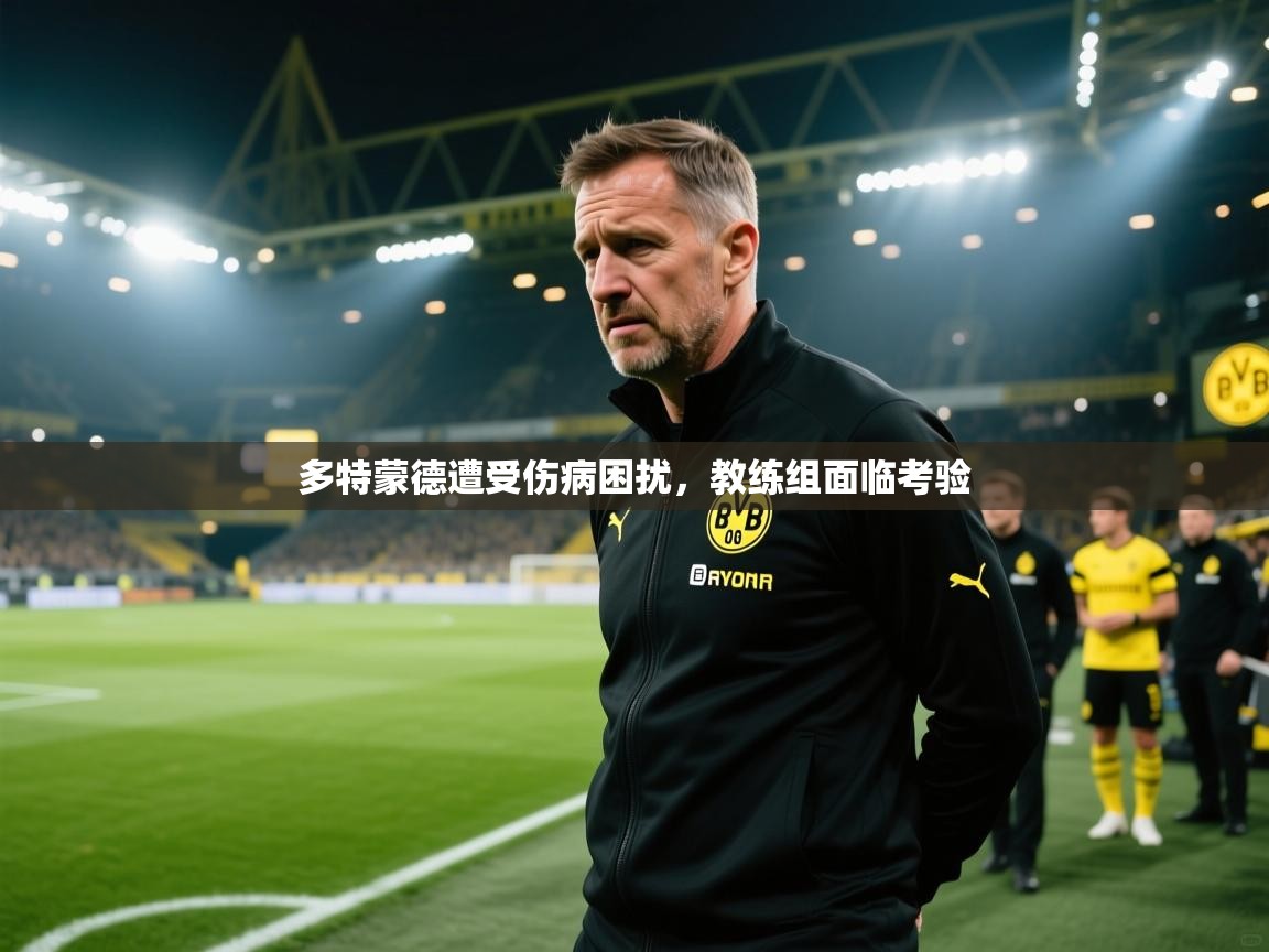 多特蒙德遭受伤病困扰，教练组面临考验  第1张