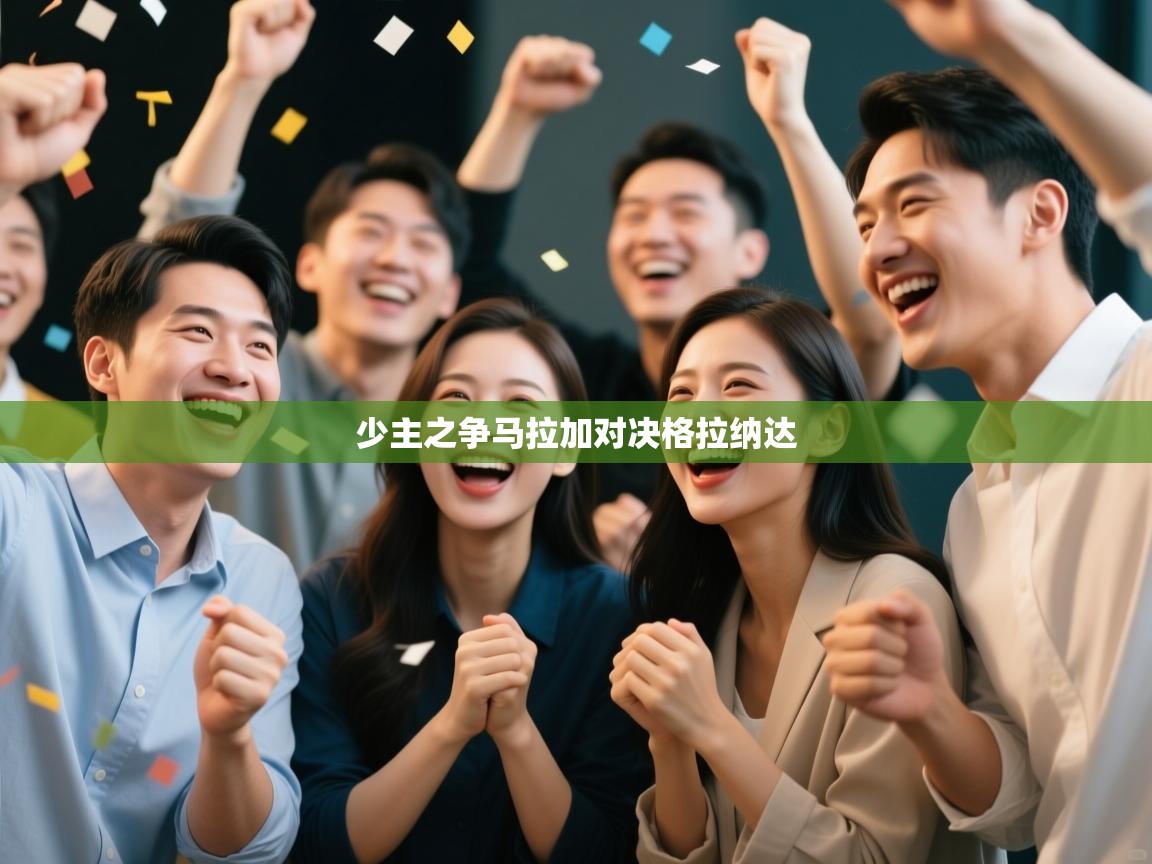 少主之争马拉加对决格拉纳达  第1张