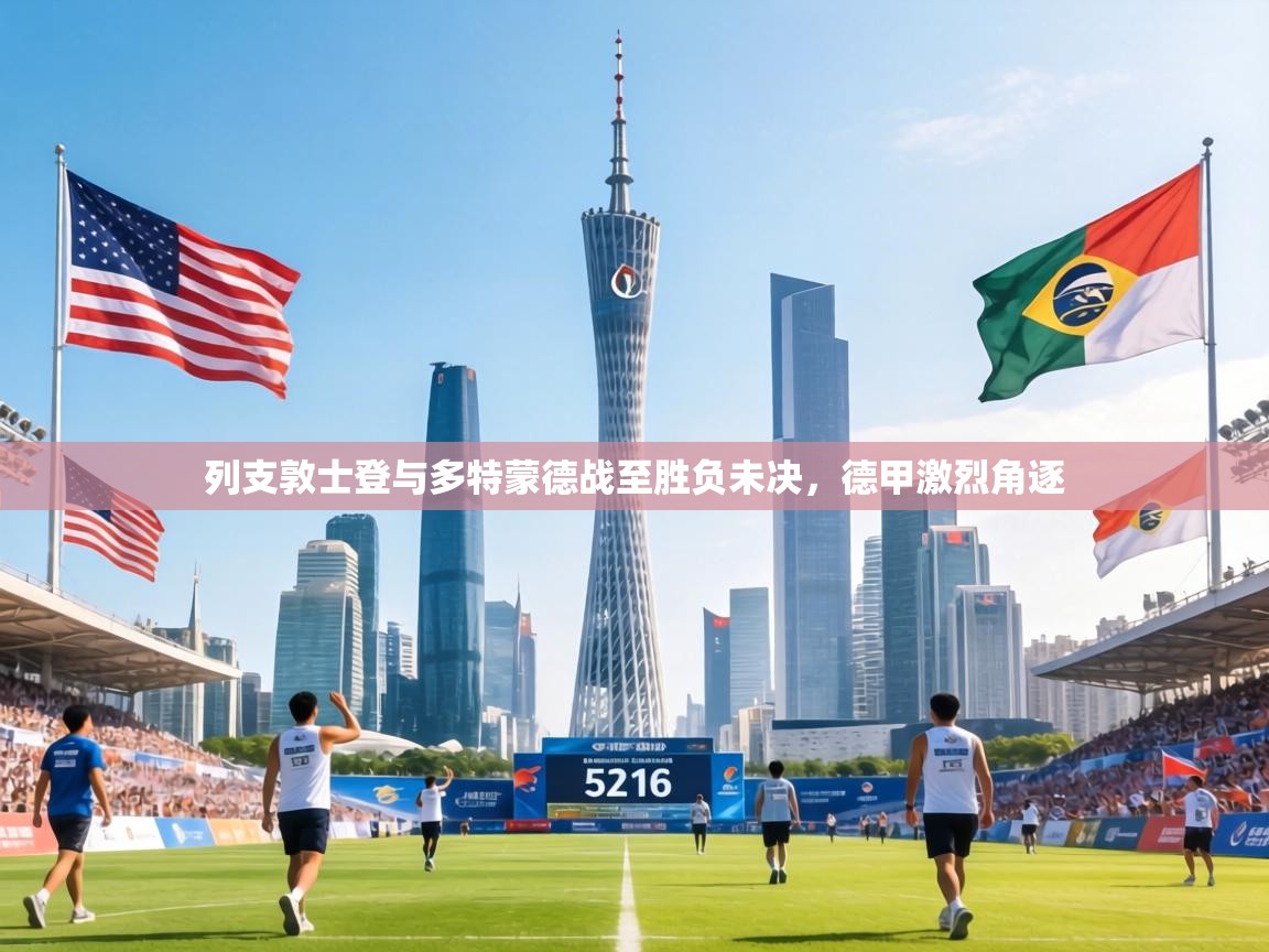 列支敦士登与多特蒙德战至胜负未决,德甲激烈角逐 第1张