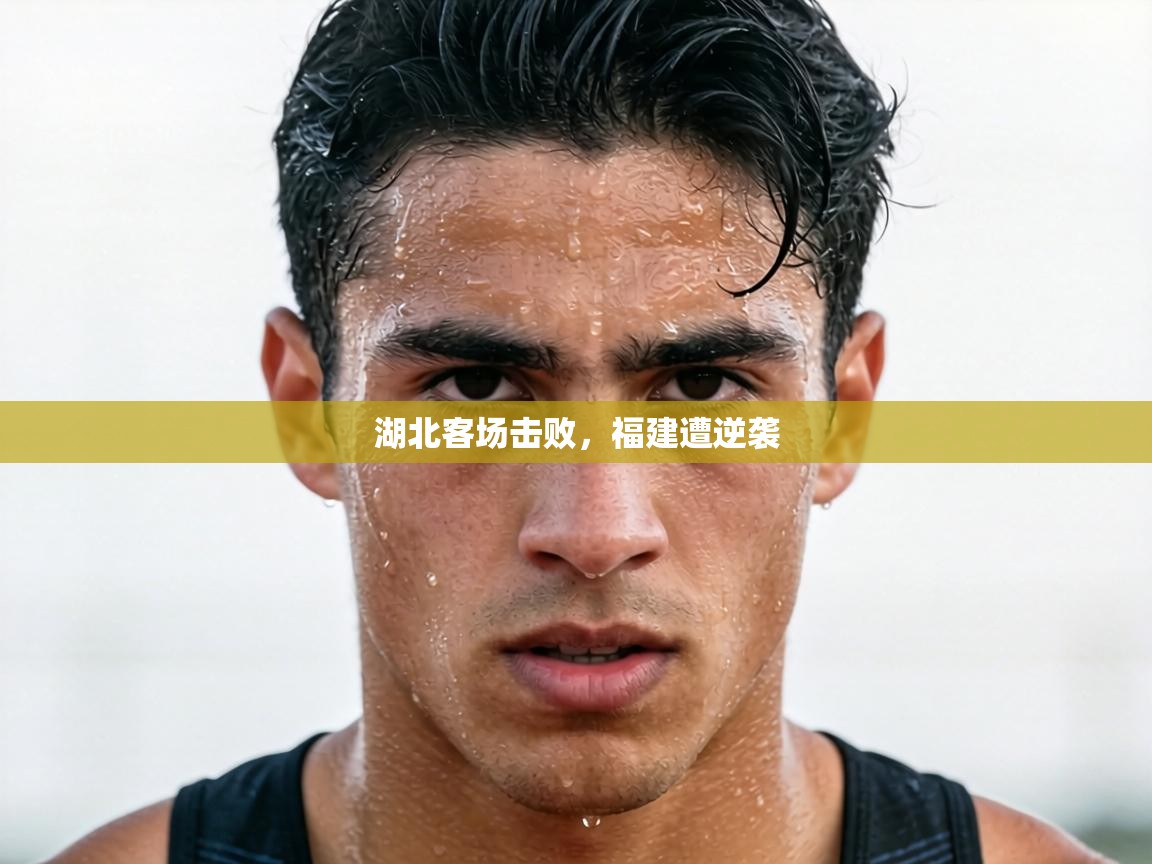 湖北客场击败,福建遭逆袭 第1张
