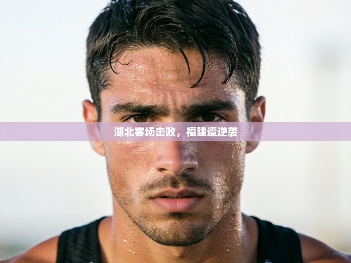 湖北客场击败,福建遭逆袭 第2张