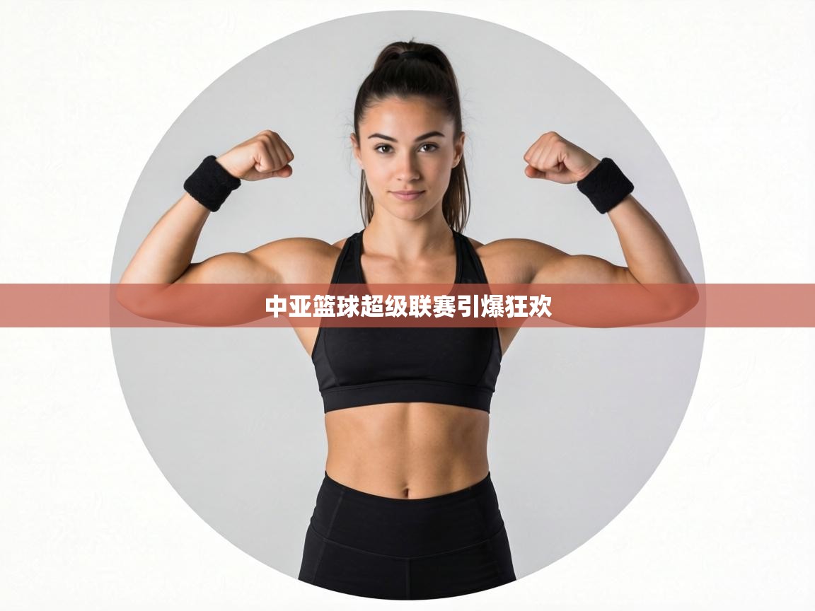 中亚篮球超级联赛引爆狂欢 第2张